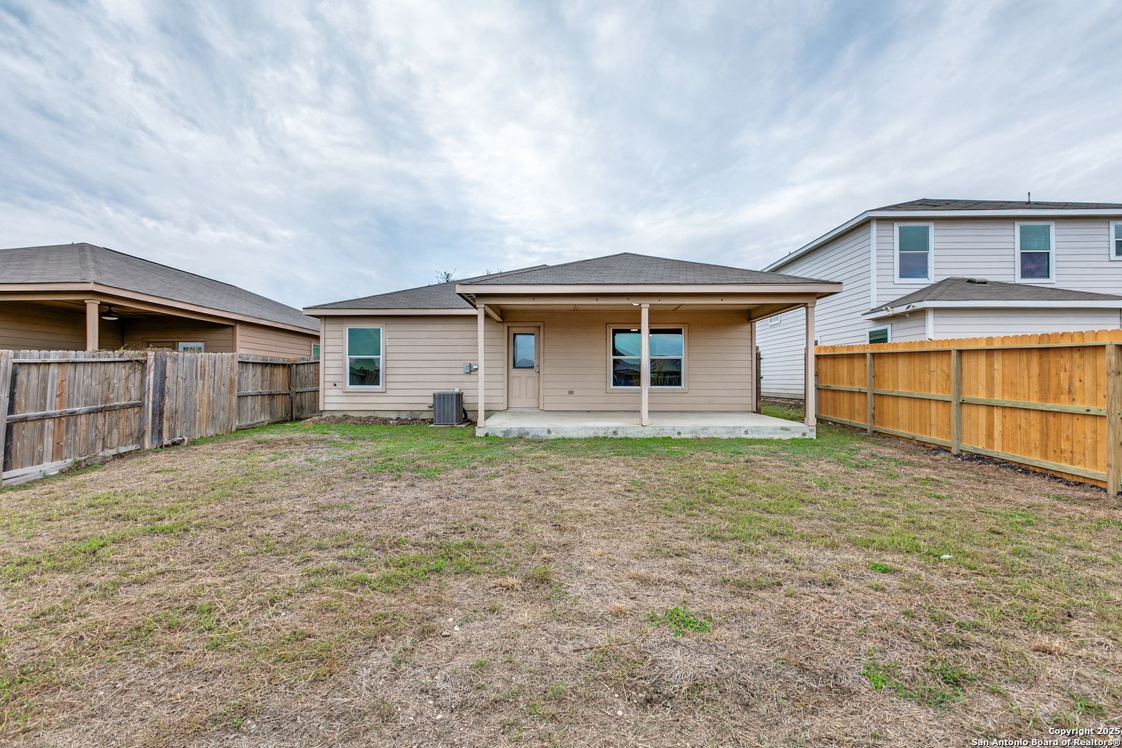 12011 Luckey View San Antonio TX 78252