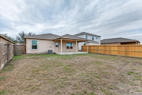 12011 Luckey View San Antonio TX 78252