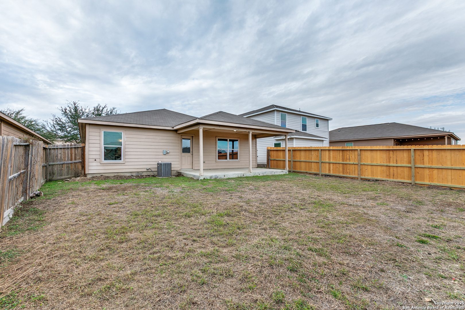 12011 Luckey View San Antonio TX 78252