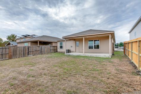 12011 Luckey View San Antonio TX 78252