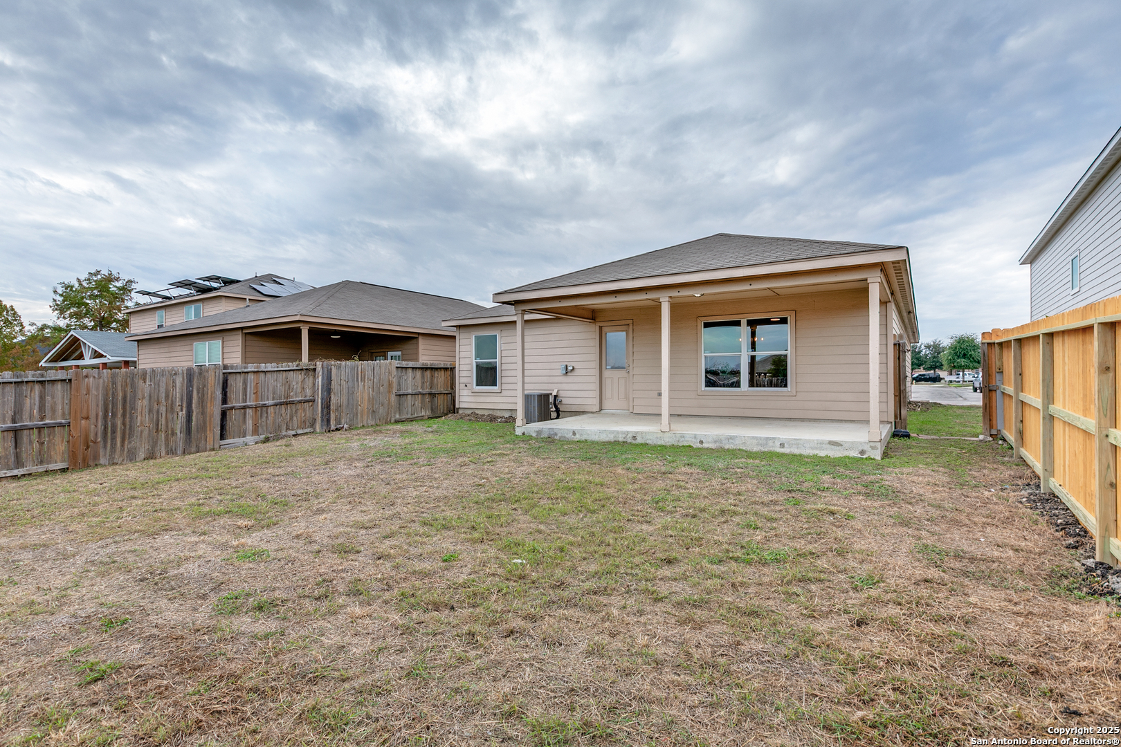 12011 Luckey View San Antonio TX 78252