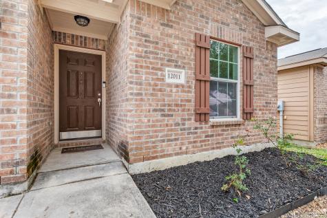 12011 Luckey View San Antonio TX 78252