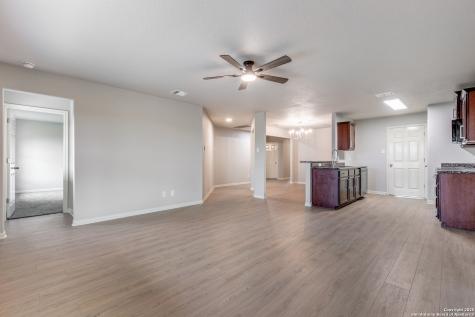 12011 Luckey View San Antonio TX 78252