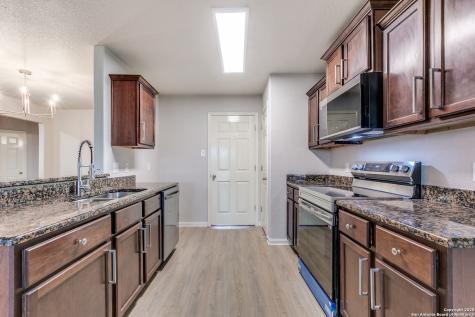 12011 Luckey View San Antonio TX 78252