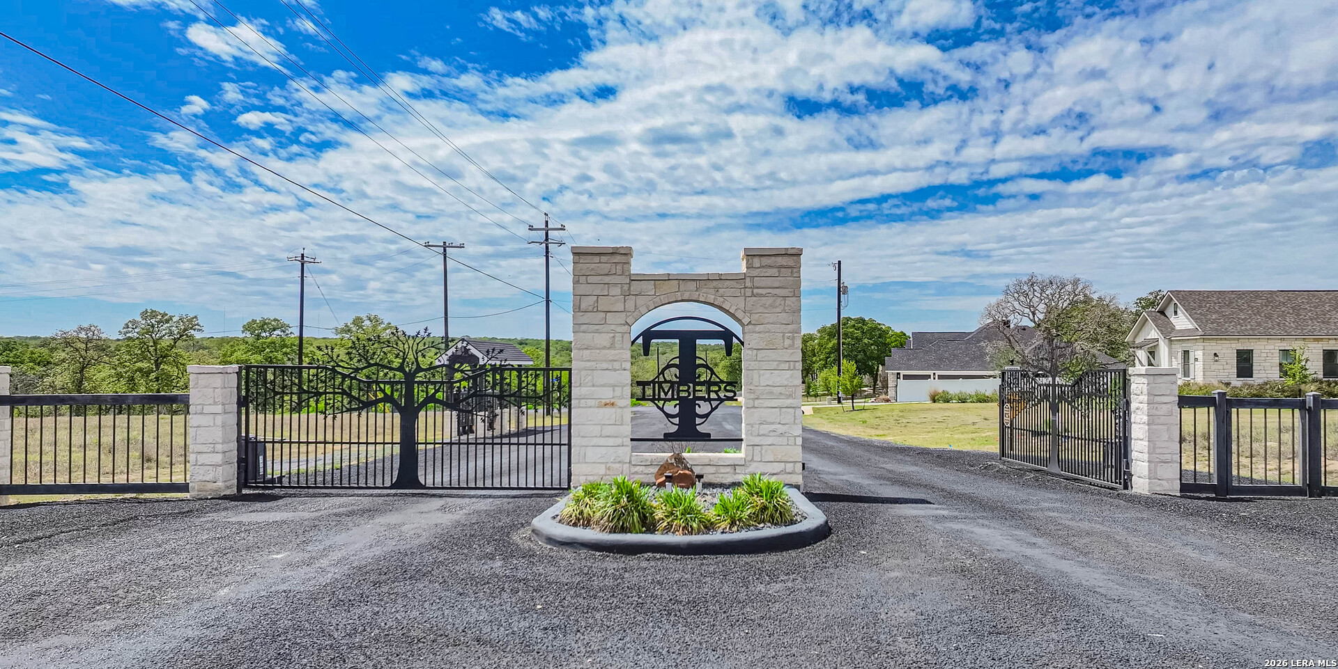 100 Timber Heights La Vernia TX 78121