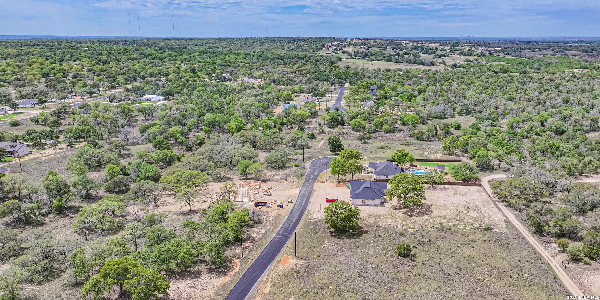100 Timber Heights La Vernia TX 78121