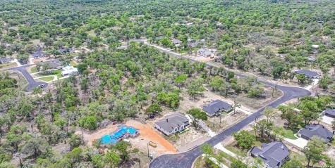 100 Timber Heights La Vernia TX 78121