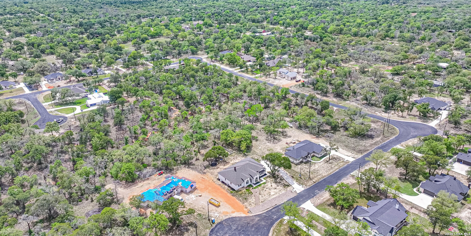 100 Timber Heights La Vernia TX 78121