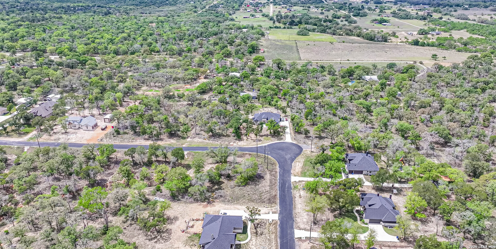 100 Timber Heights La Vernia TX 78121