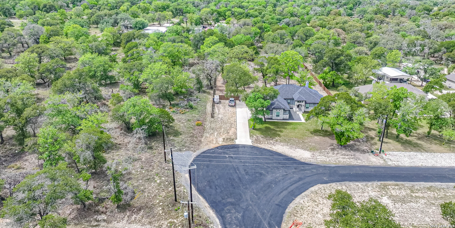 100 Timber Heights La Vernia TX 78121