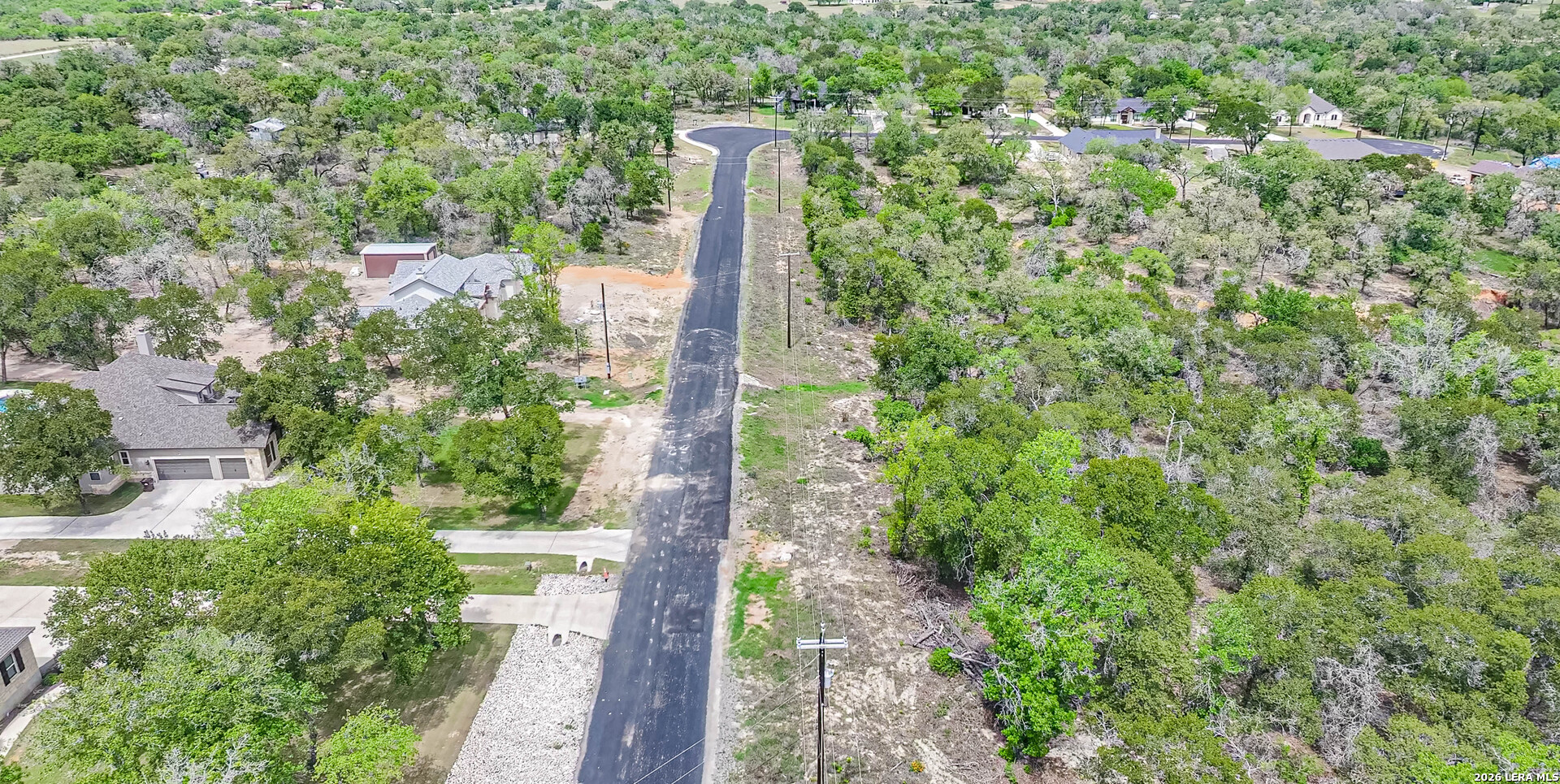 100 Timber Heights La Vernia TX 78121