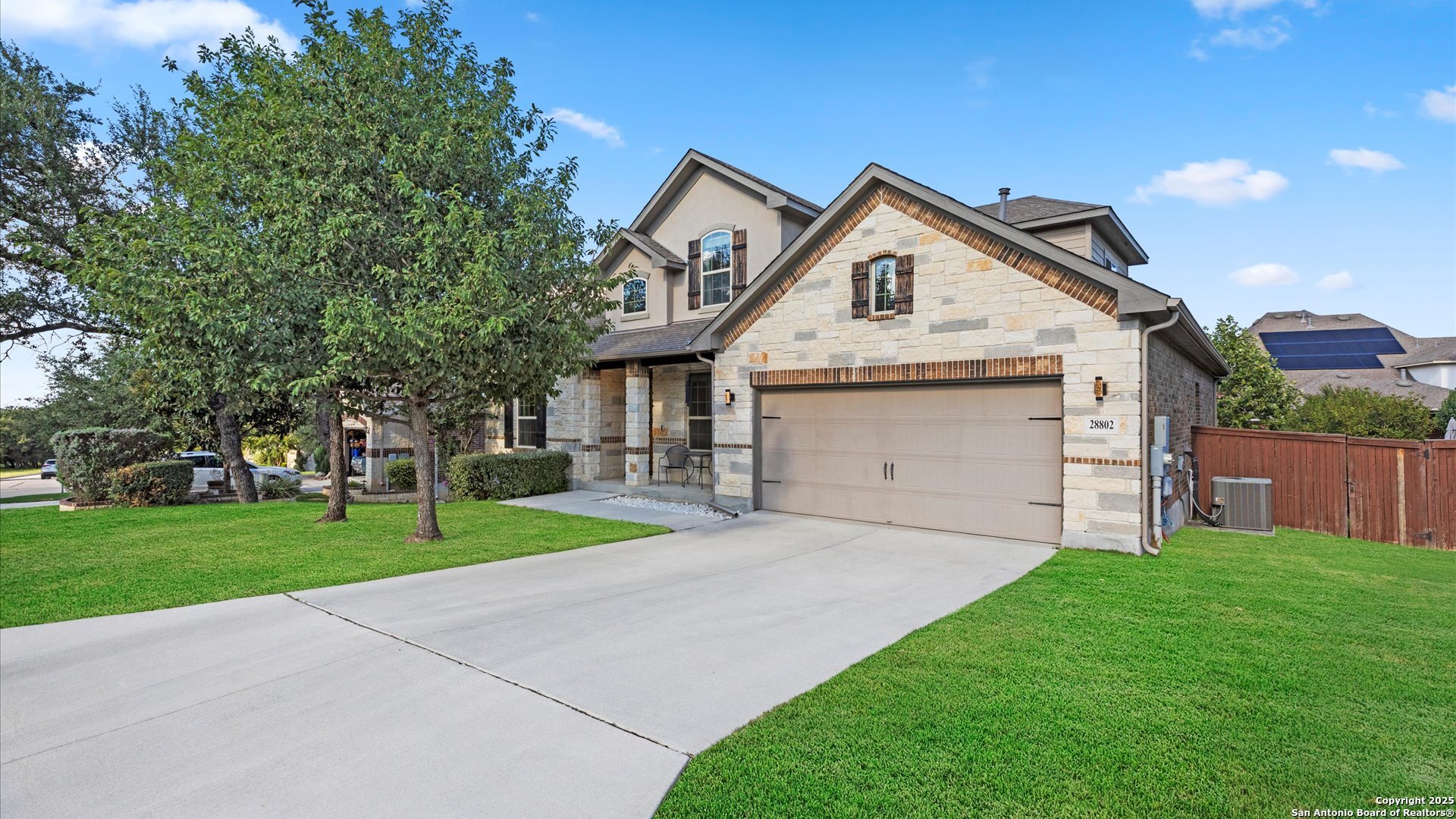 28802 Front Gate Fair Oaks Ranch TX 78015