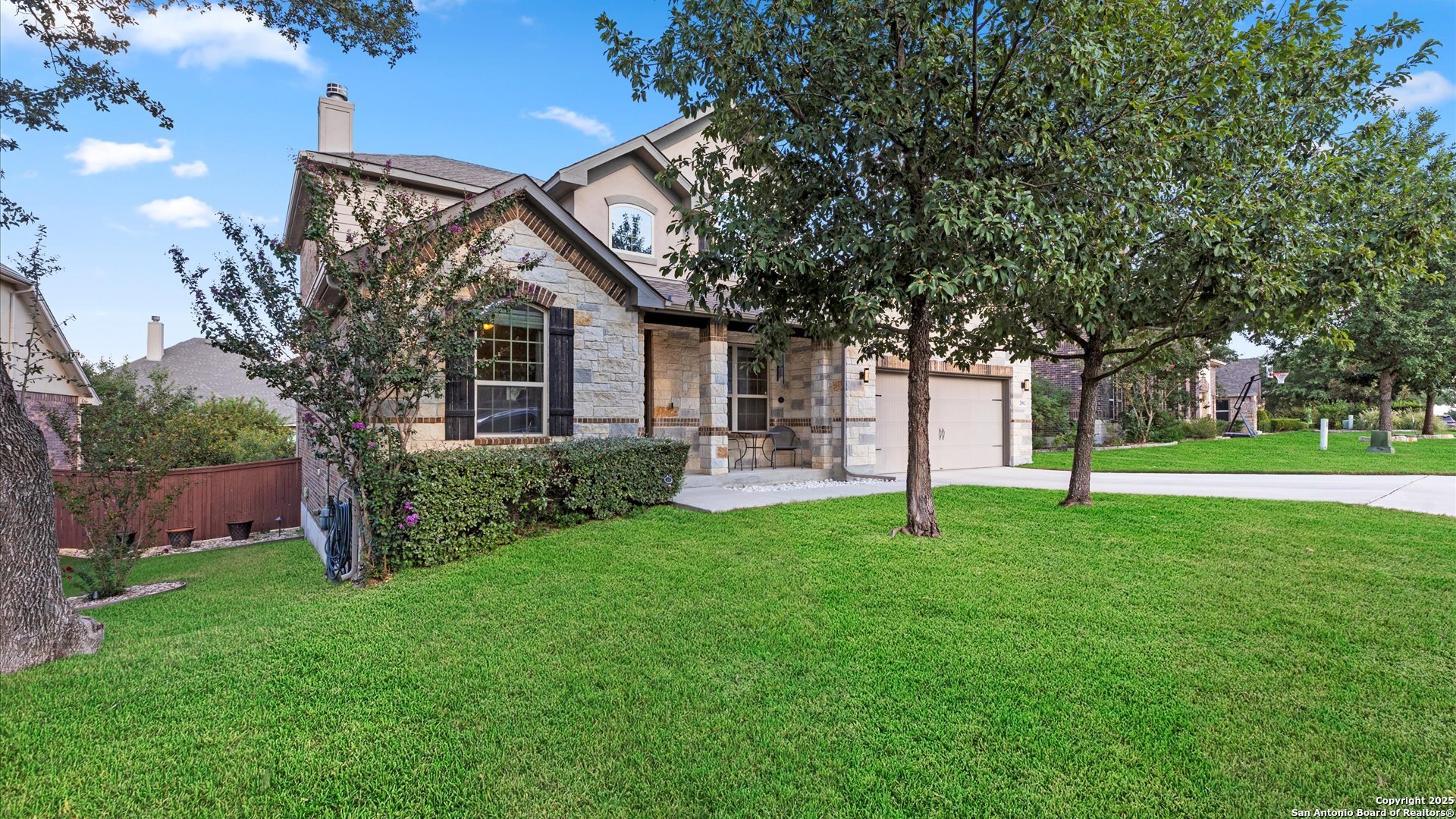 28802 Front Gate Fair Oaks Ranch TX 78015