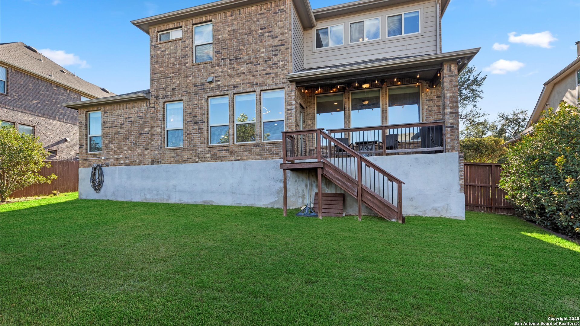 28802 Front Gate Fair Oaks Ranch TX 78015