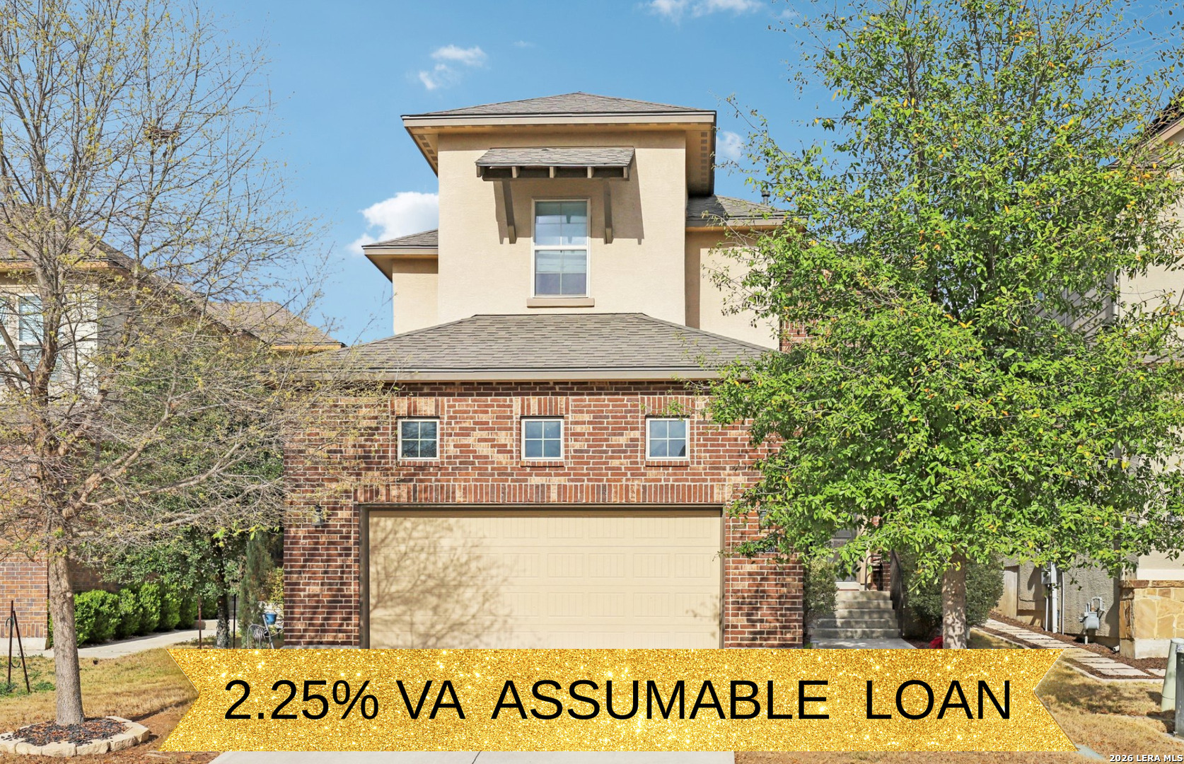 21530 Arroyo Frio San Antonio TX 78259