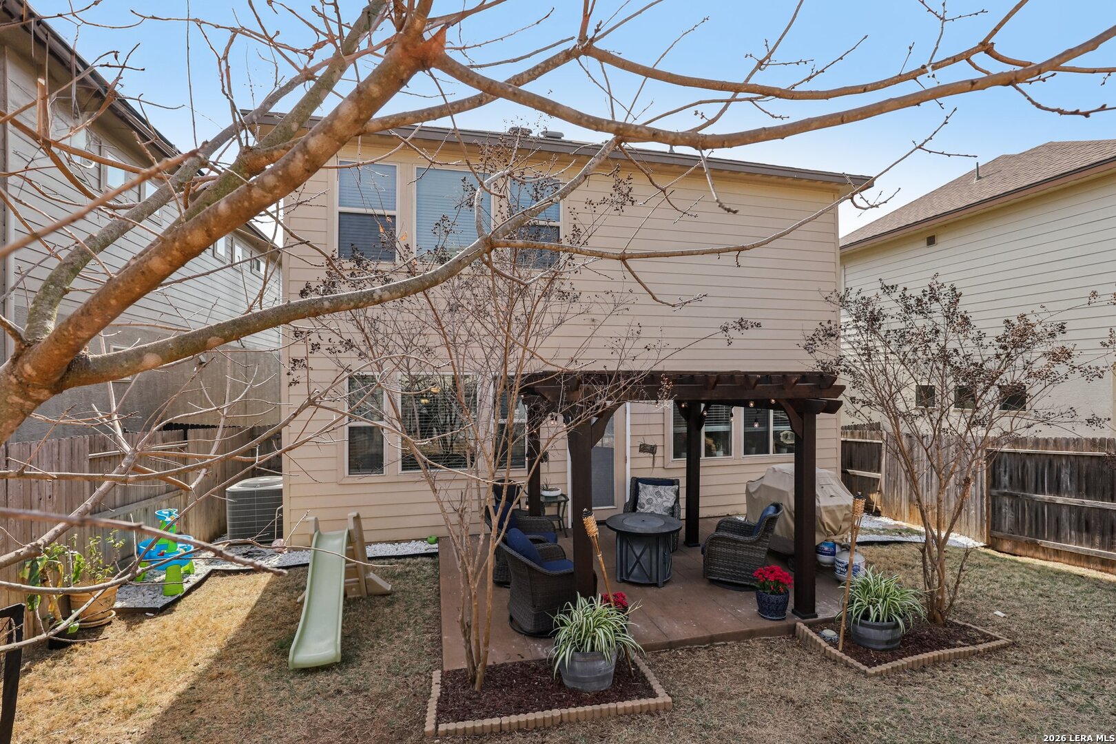 21530 Arroyo Frio San Antonio TX 78259