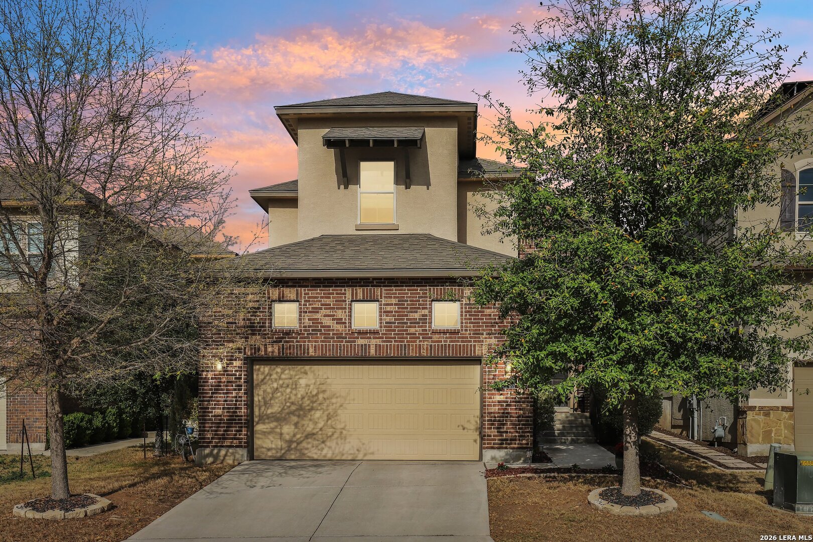 21530 Arroyo Frio San Antonio TX 78259
