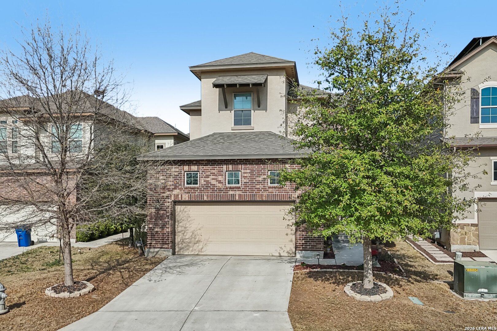 21530 Arroyo Frio San Antonio TX 78259