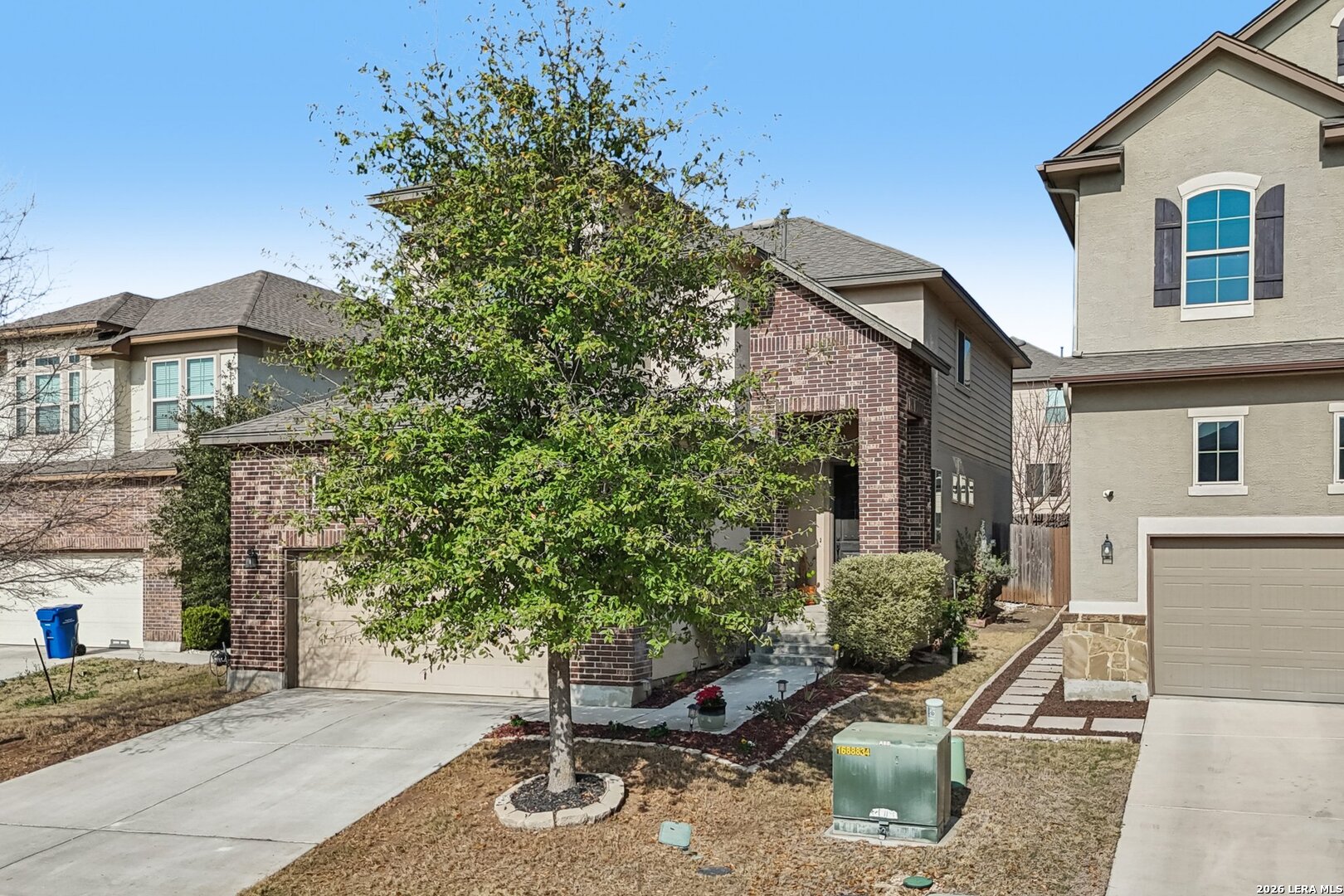 21530 Arroyo Frio San Antonio TX 78259