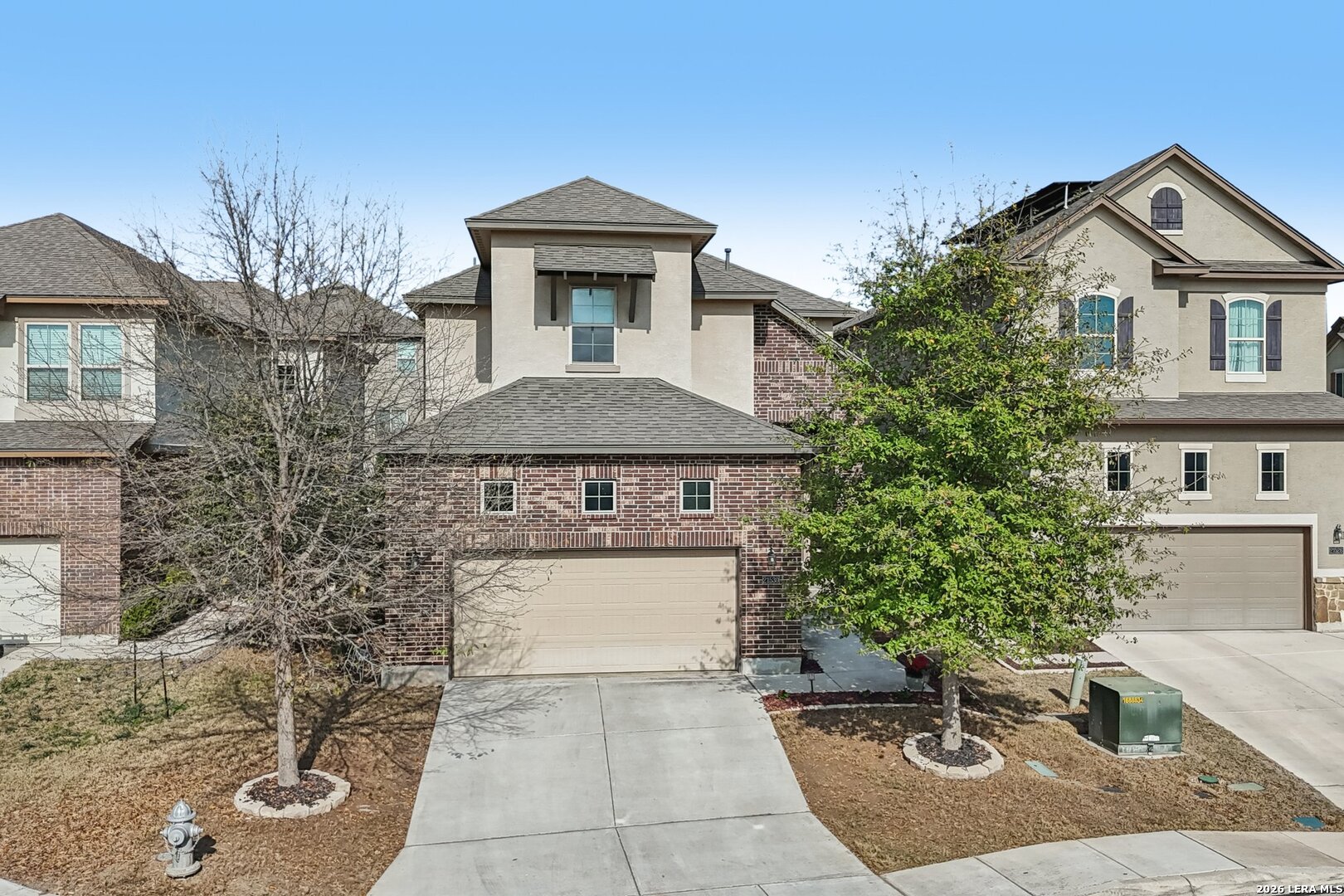 21530 Arroyo Frio San Antonio TX 78259