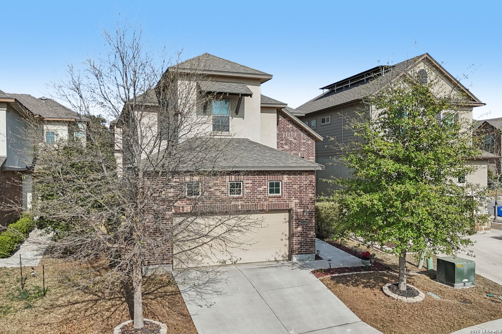 21530 Arroyo Frio San Antonio TX 78259