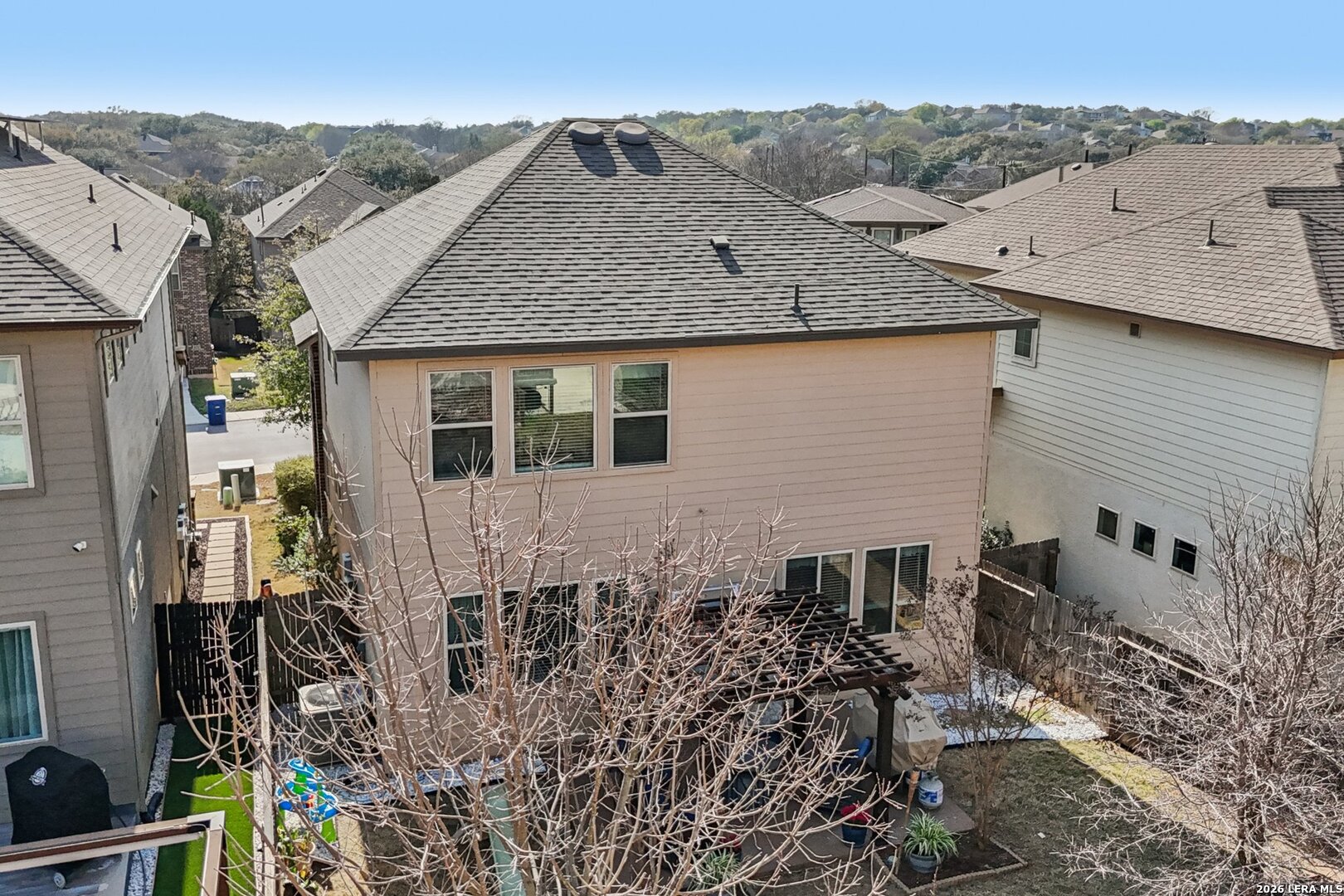 21530 Arroyo Frio San Antonio TX 78259