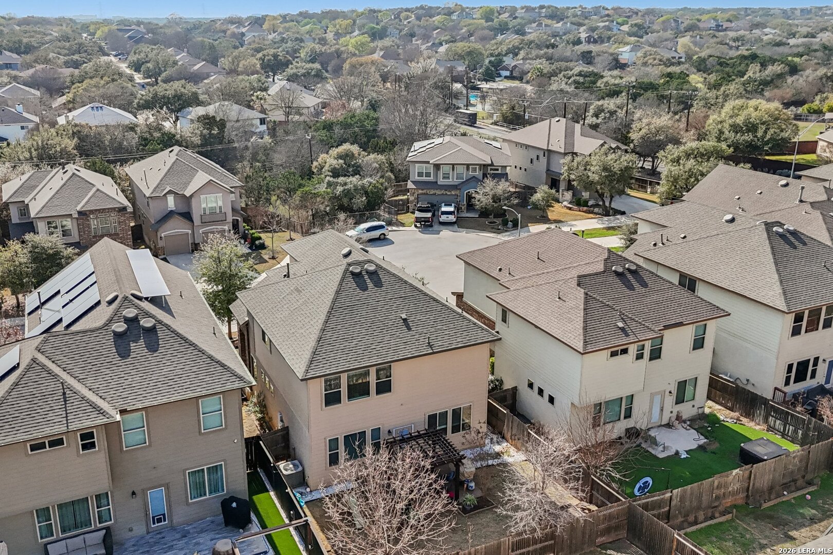 21530 Arroyo Frio San Antonio TX 78259