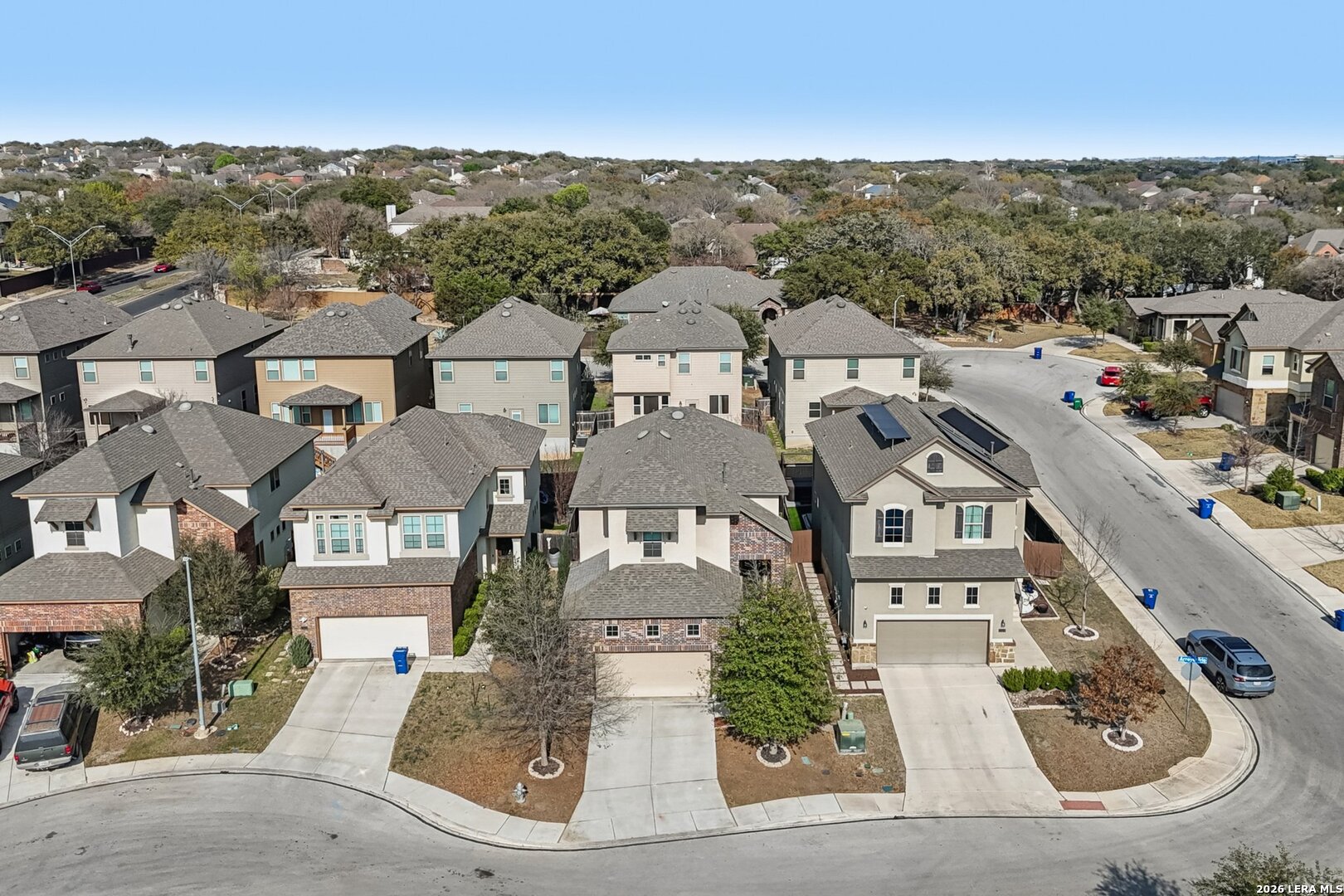 21530 Arroyo Frio San Antonio TX 78259