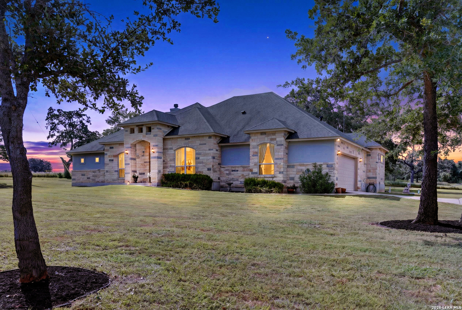 1802 Fm 3335 Stockdale TX 78160