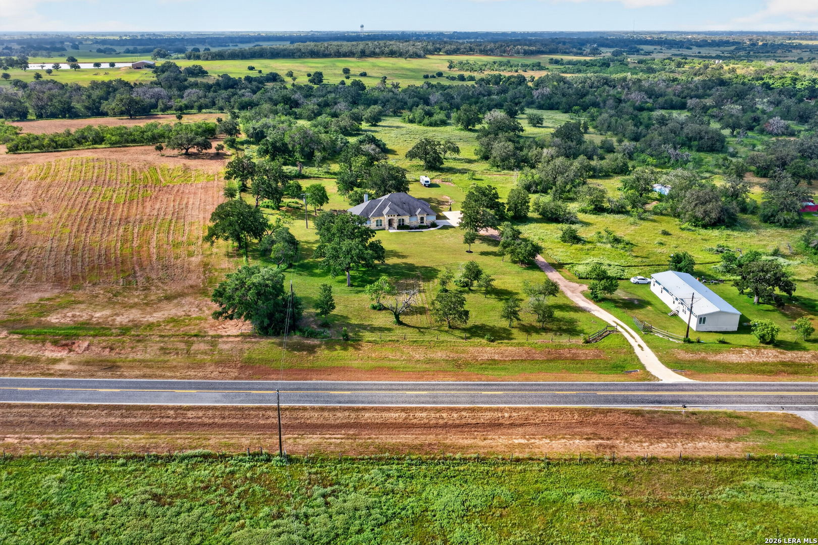 1802 Fm 3335 Stockdale TX 78160