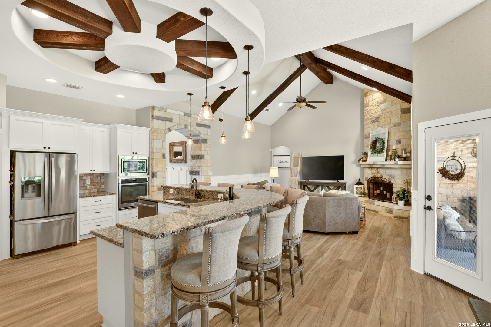 1802 Fm 3335 Stockdale TX 78160