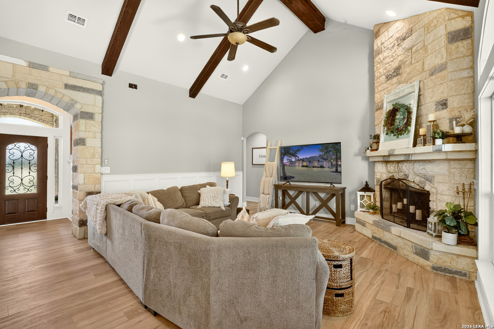 1802 Fm 3335 Stockdale TX 78160