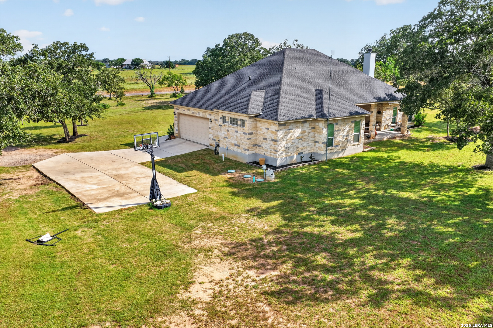 1802 Fm 3335 Stockdale TX 78160