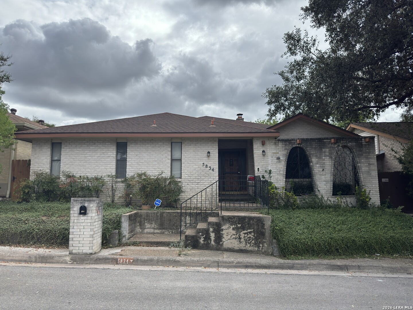 Windcrest TX, 5834 Winterhaven Drive
