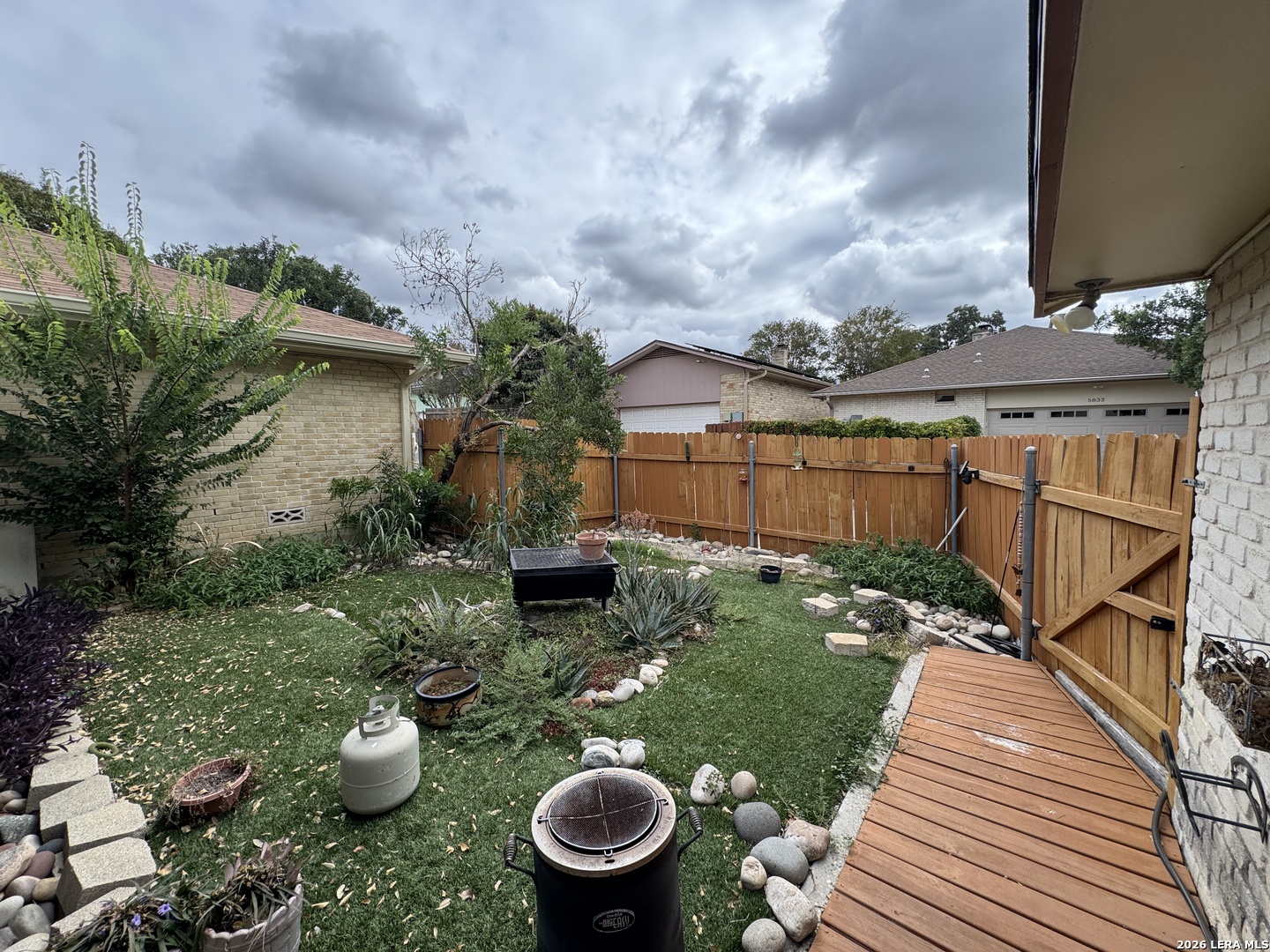 5834 Winterhaven Drive Windcrest TX 78239