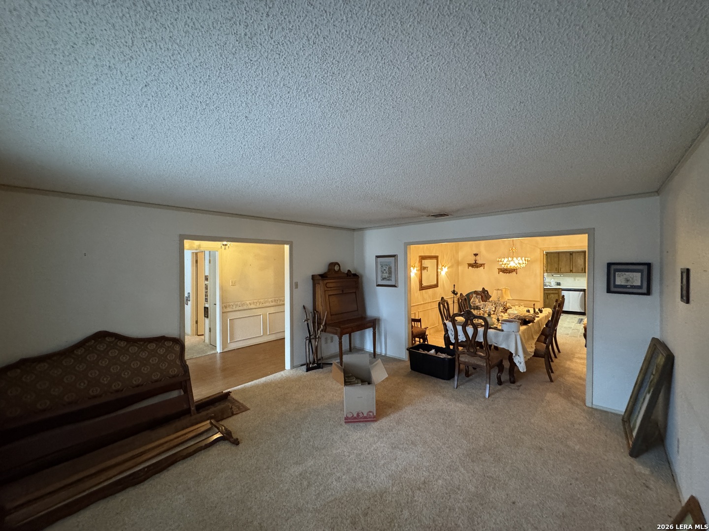 5834 Winterhaven Drive Windcrest TX 78239
