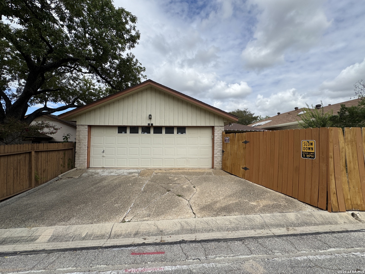 5834 Winterhaven Drive Windcrest TX 78239