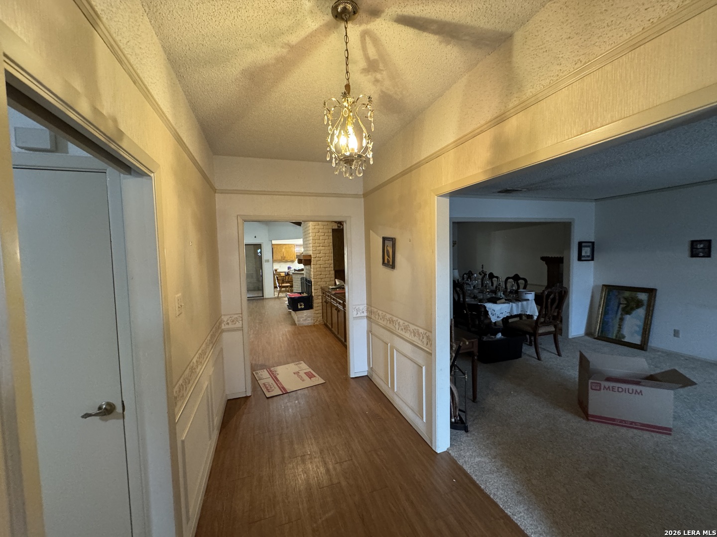 5834 Winterhaven Drive Windcrest TX 78239