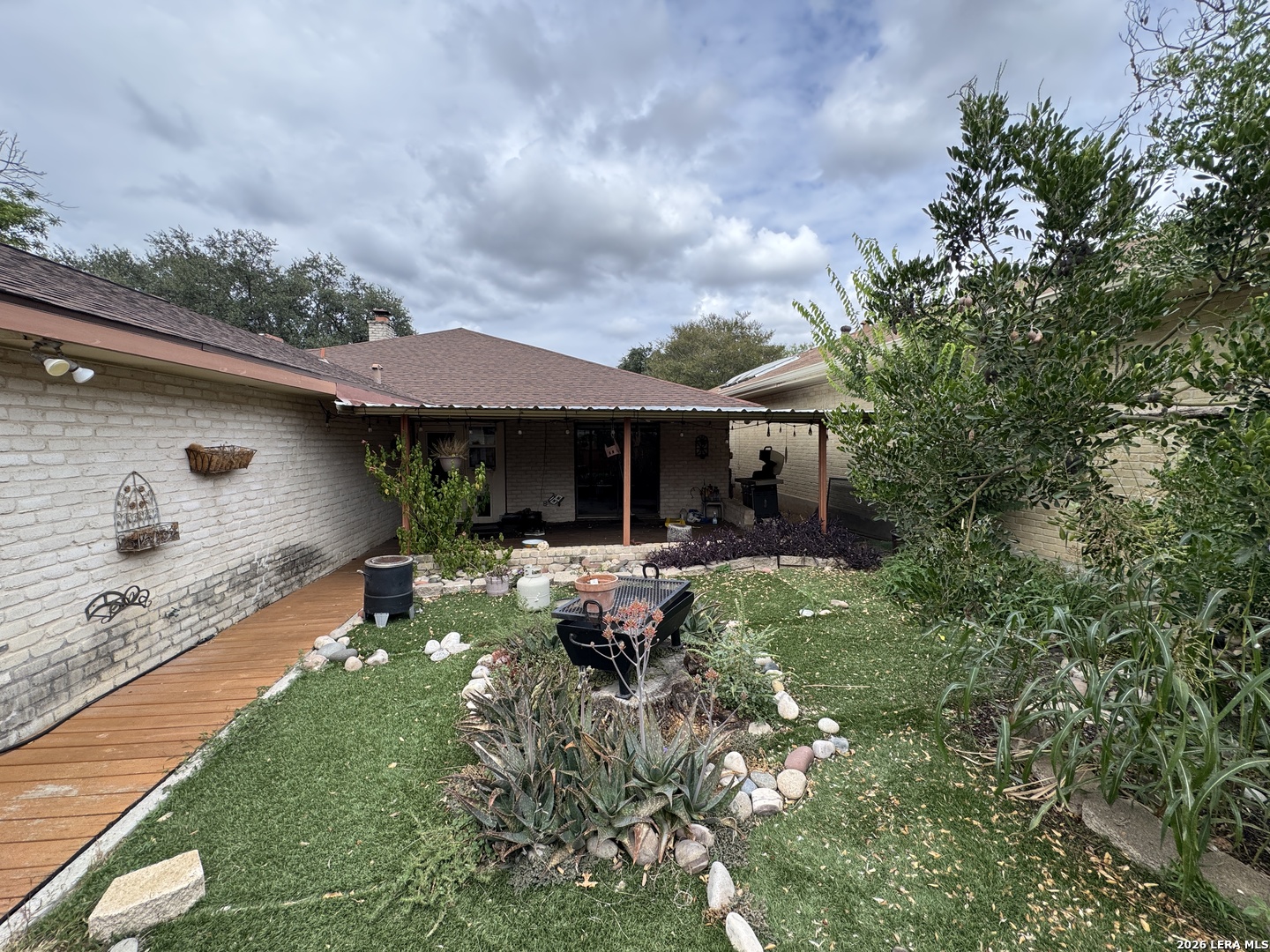 5834 Winterhaven Drive Windcrest TX 78239