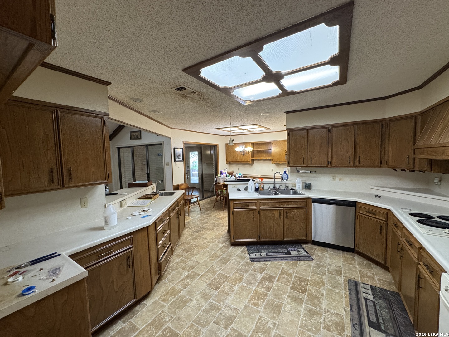 5834 Winterhaven Drive Windcrest TX 78239