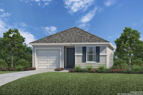 4582 Otra Otra Drive San Antonio TX 78222