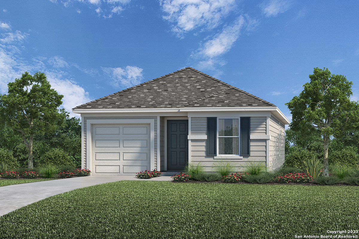 4582 Otra Otra Drive San Antonio TX 78222