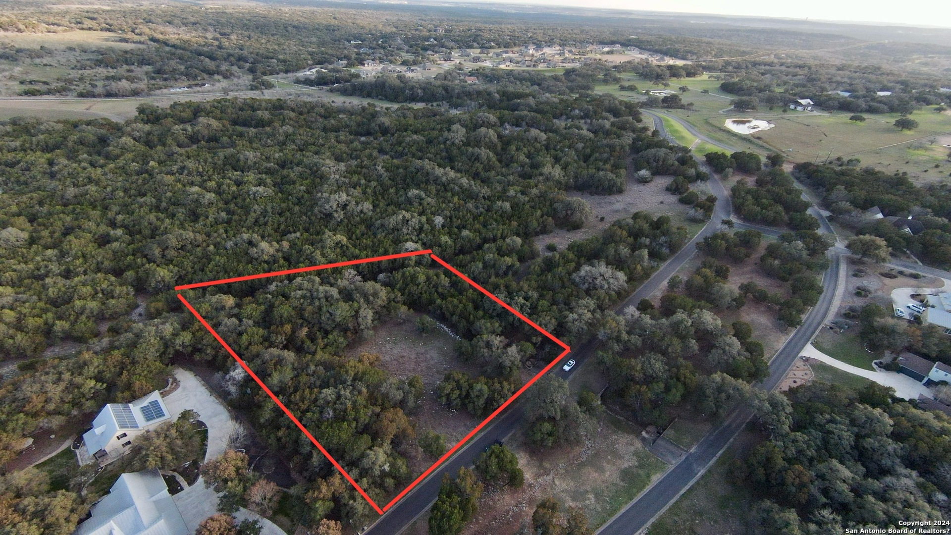 26714 Rockwall New Braunfels TX 78132