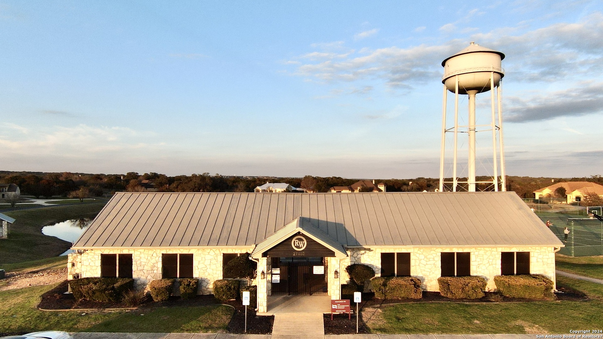 26714 Rockwall New Braunfels TX 78132