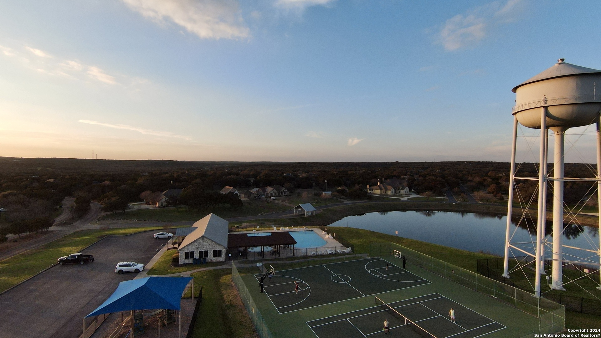 26714 Rockwall New Braunfels TX 78132