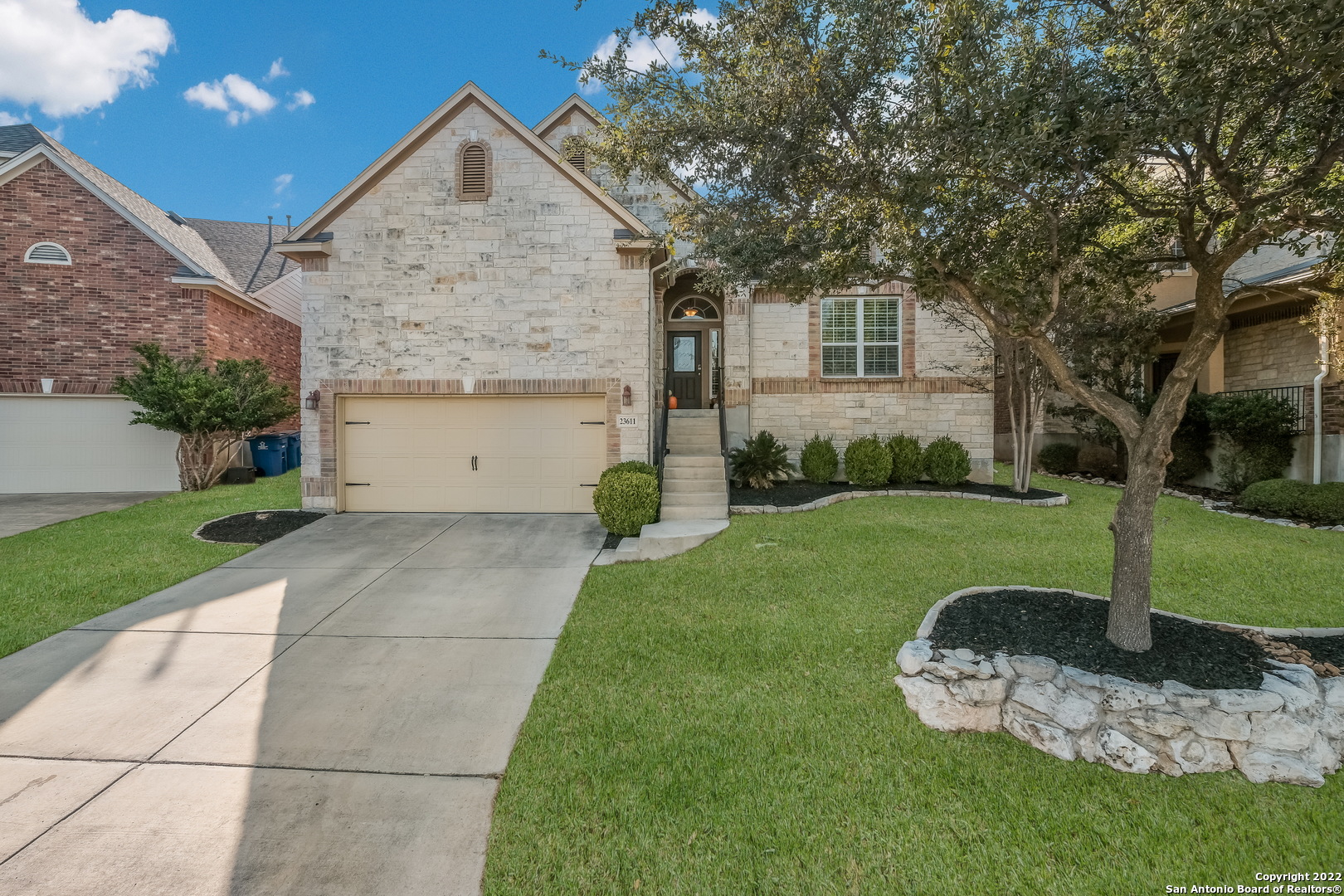 23611 Sunset Peak San Antonio TX 78258