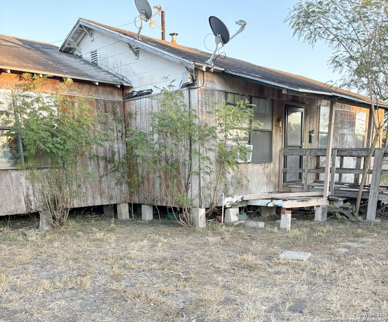 622 S 12th Street Kingsville TX 78363