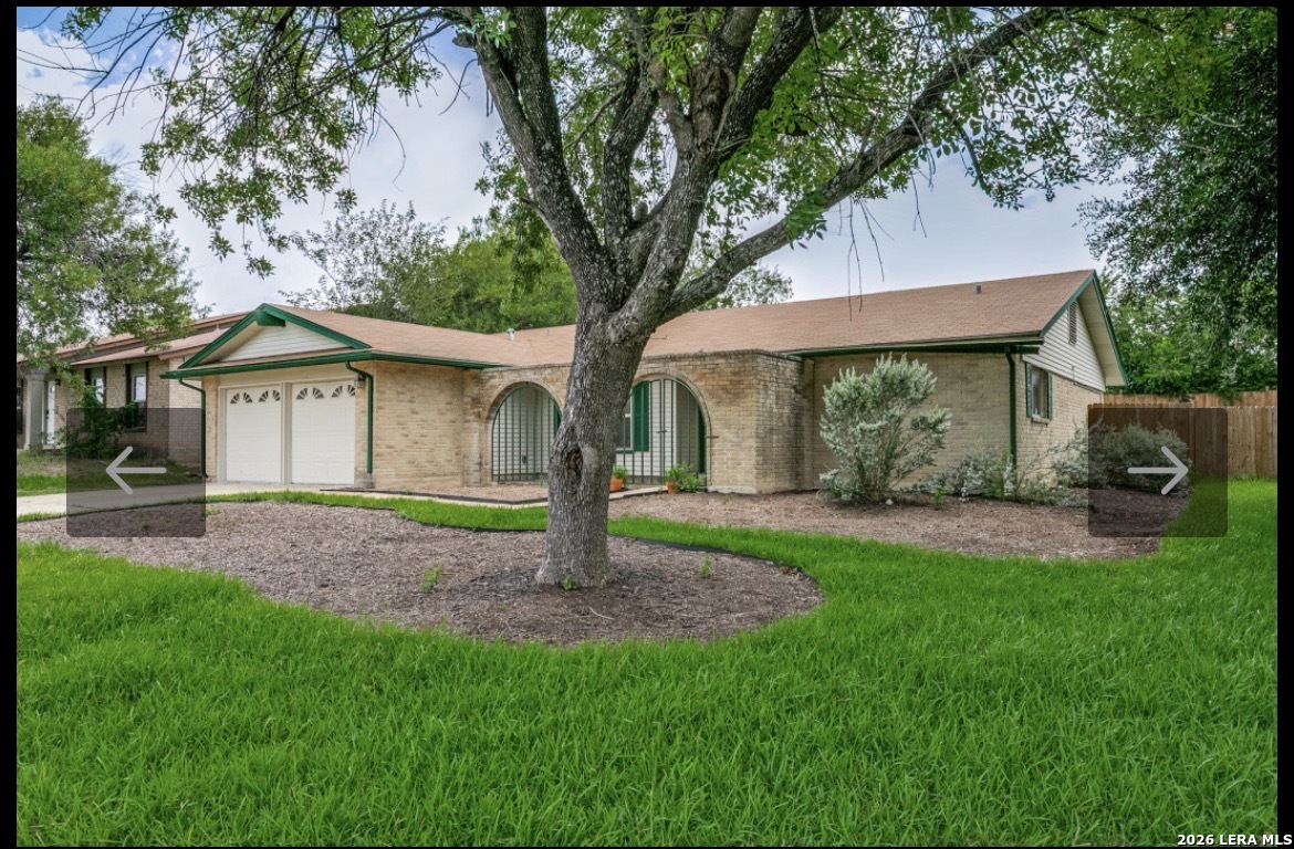 7947 Forest Flame San Antonio TX 78239