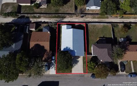 1408 33rd Street Hondo TX 78861