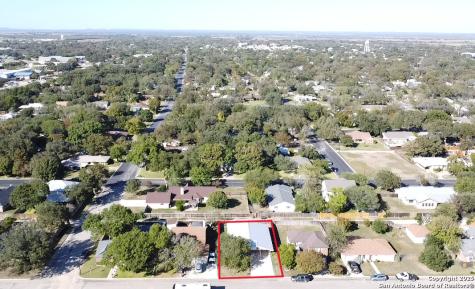 1408 33rd Street Hondo TX 78861